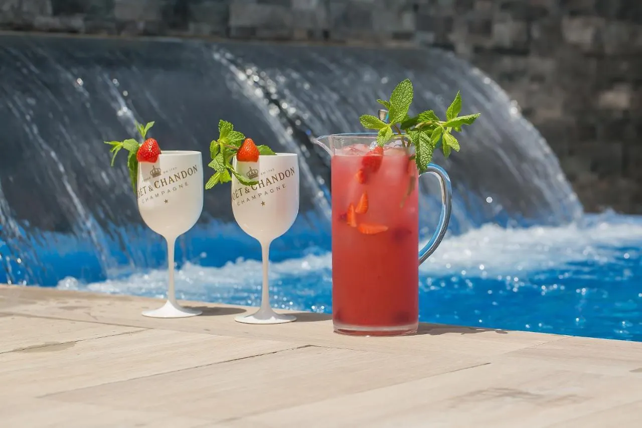Hotel Broe-Adults Recommended Malaga