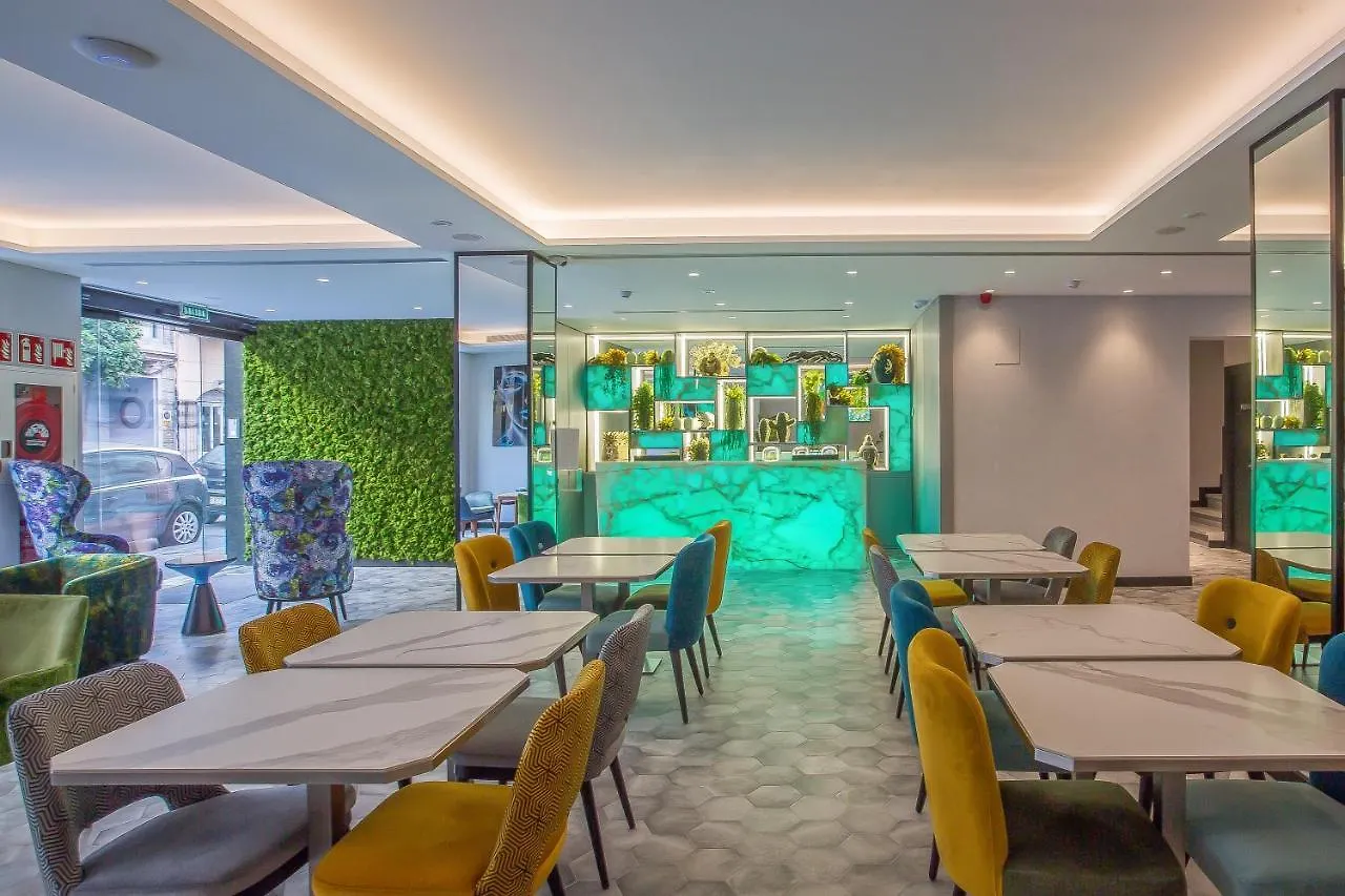 Hotel Broe-Adults Recommended Malaga