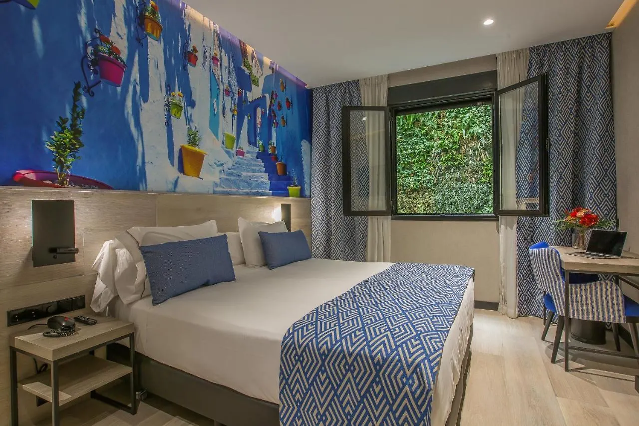 Hotel Brö-Adults Only Málaga