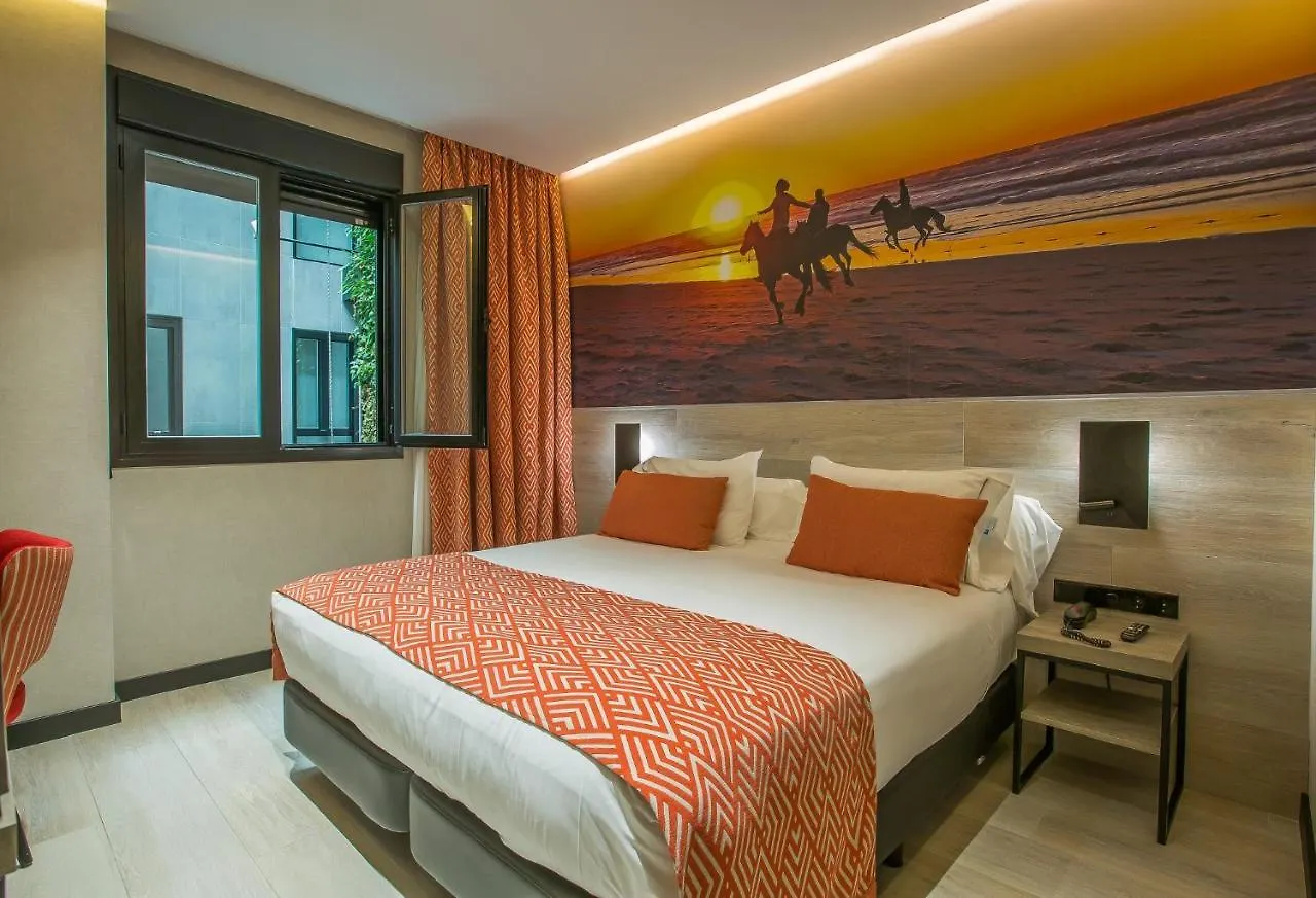 Hotel Brö-Adults Only Málaga